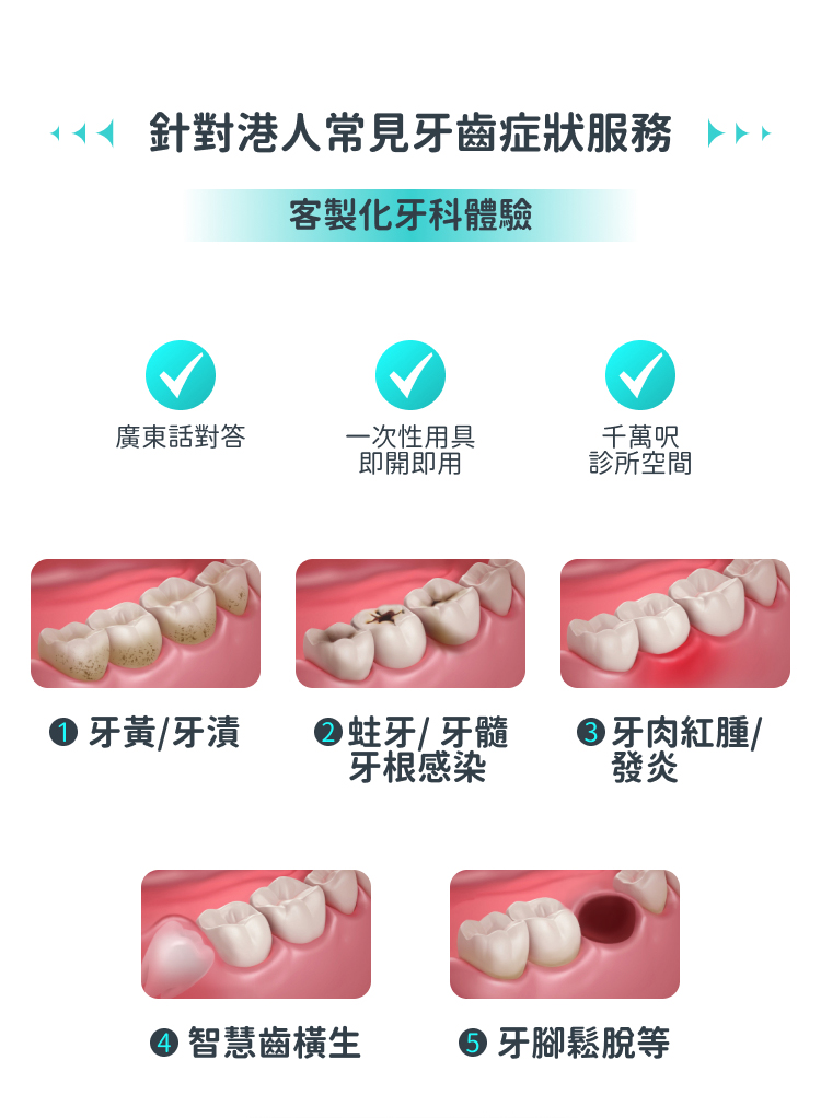 格伦菲尔口腔