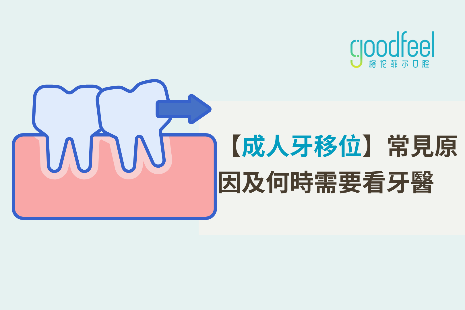 格伦菲尔口腔